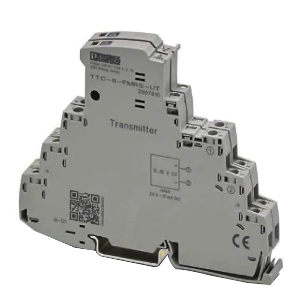 2907810 New TTC-6-FMRS-UT New Phoenix Contact Remote Signaling Set